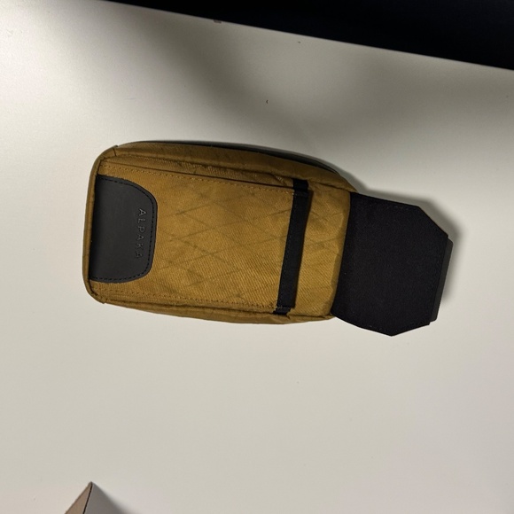 ALPAKA Modular Sling V1 – Coyote Brown X-Pac VX21 - Picture 11 of 14